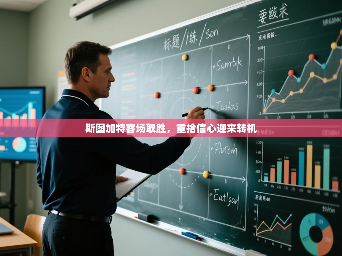 斯图加特客场取胜，重拾信心迎来转机  第2张