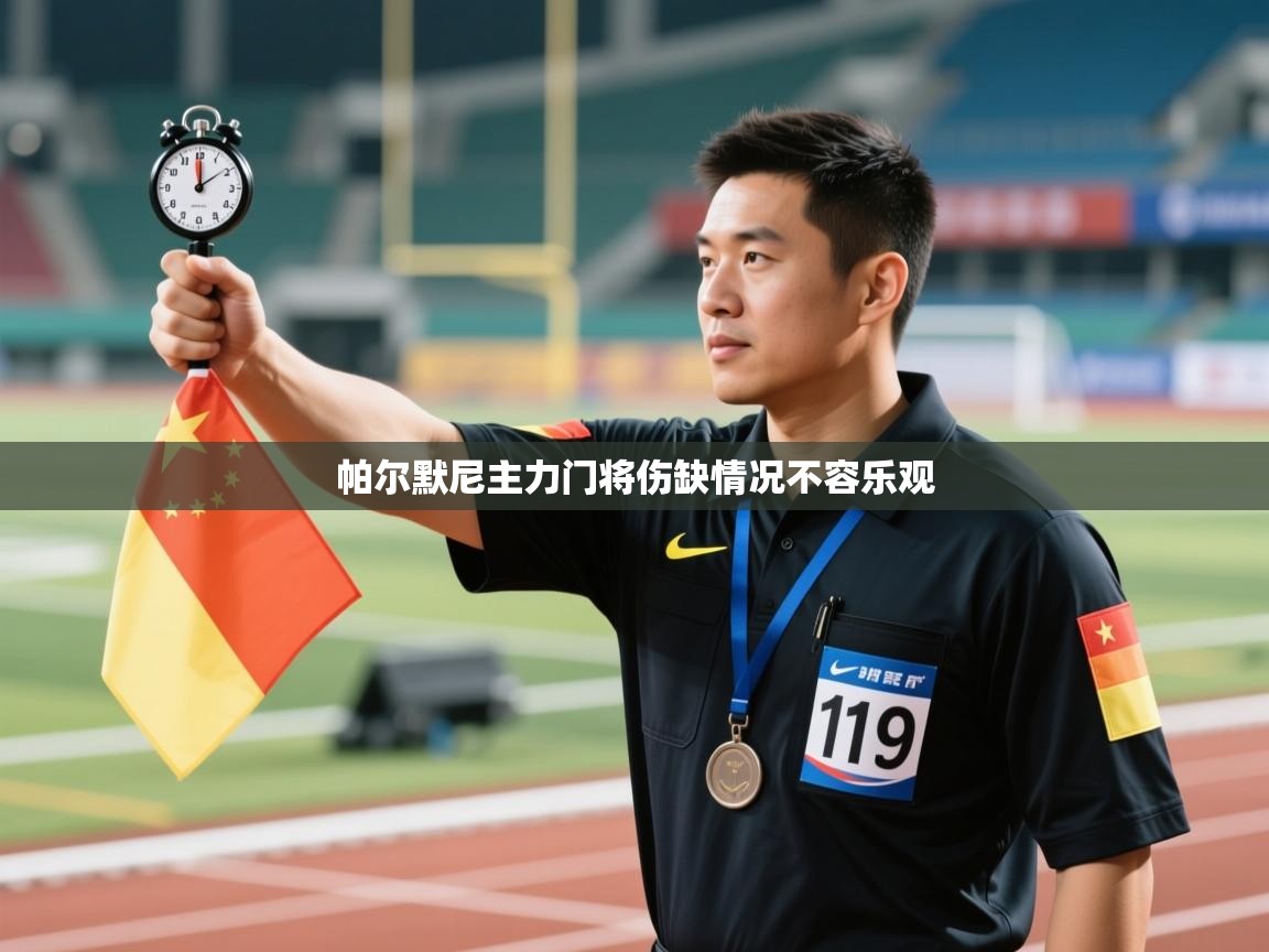 帕尔默尼主力门将伤缺情况不容乐观 第1张