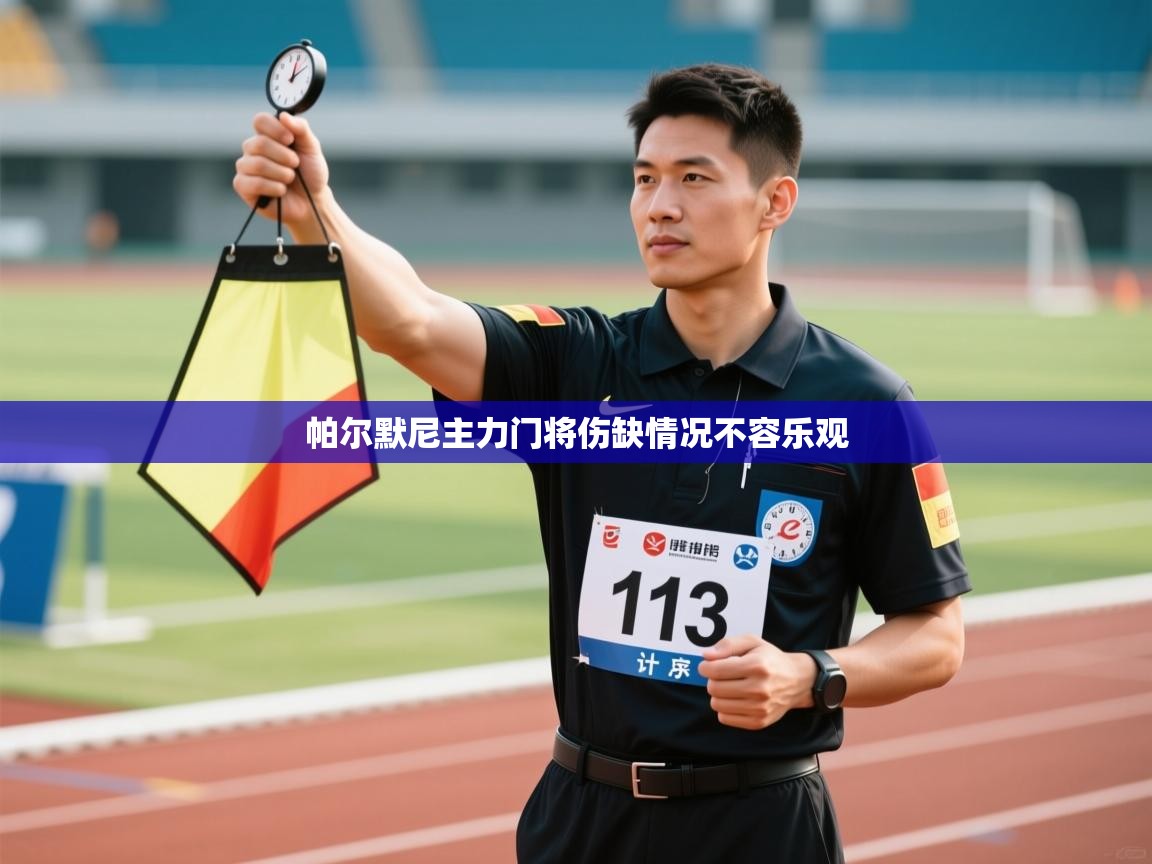 帕尔默尼主力门将伤缺情况不容乐观 第2张