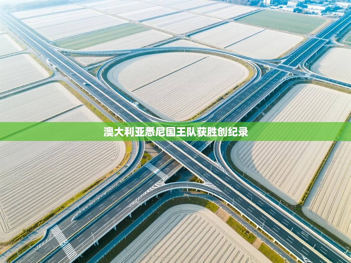 澳大利亚悉尼国王队获胜创纪录 第2张