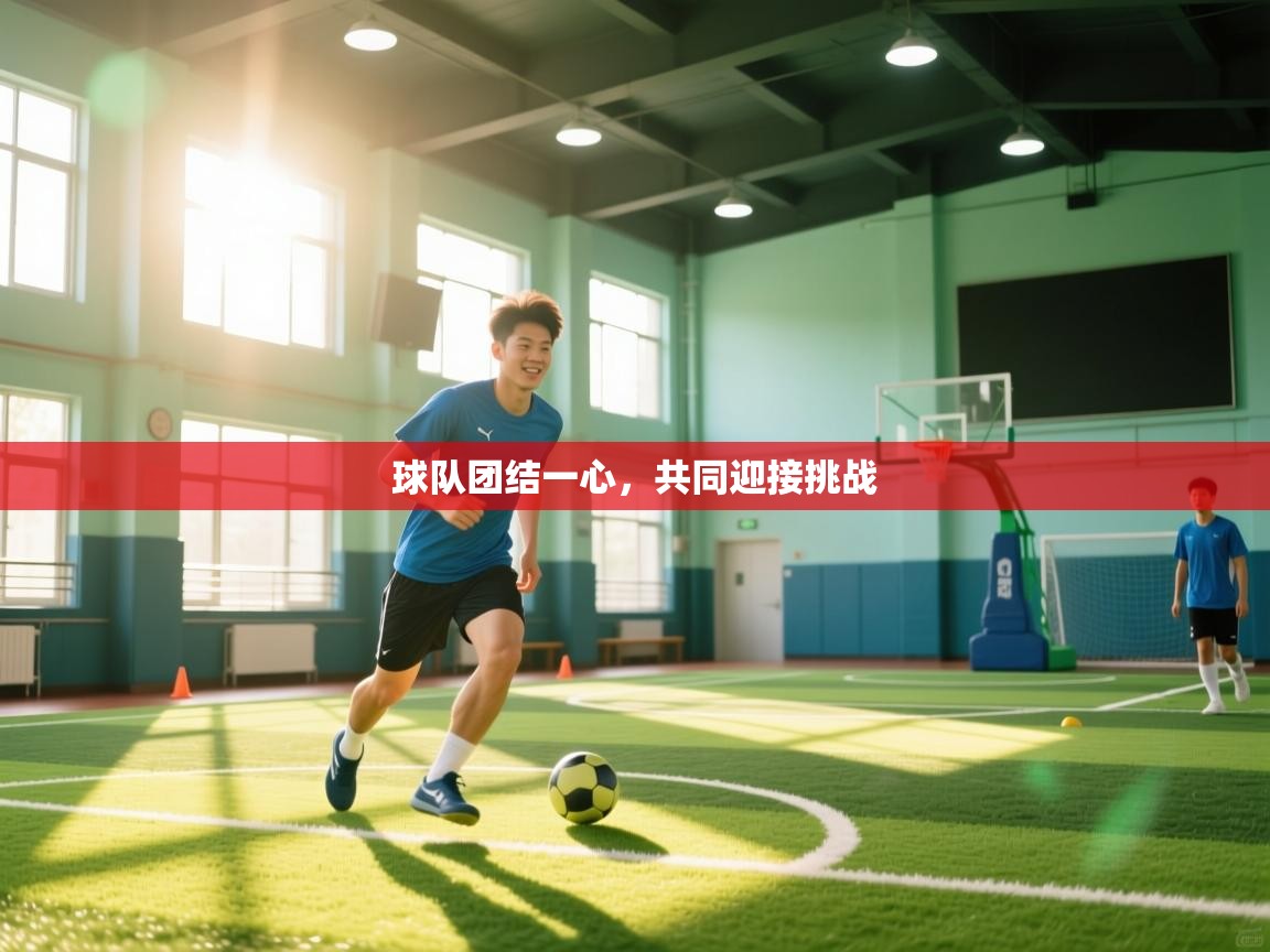 球队团结一心,共同迎接挑战 第2张