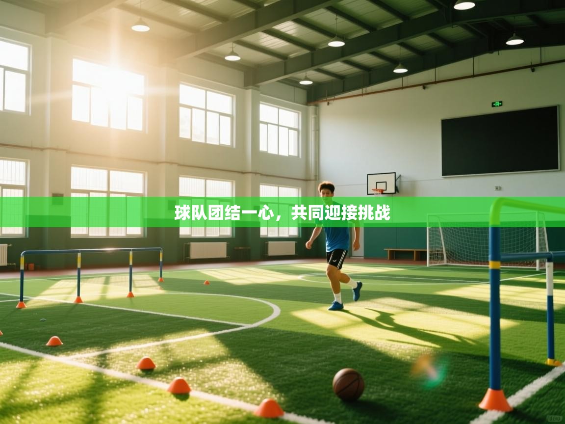 球队团结一心,共同迎接挑战 第1张