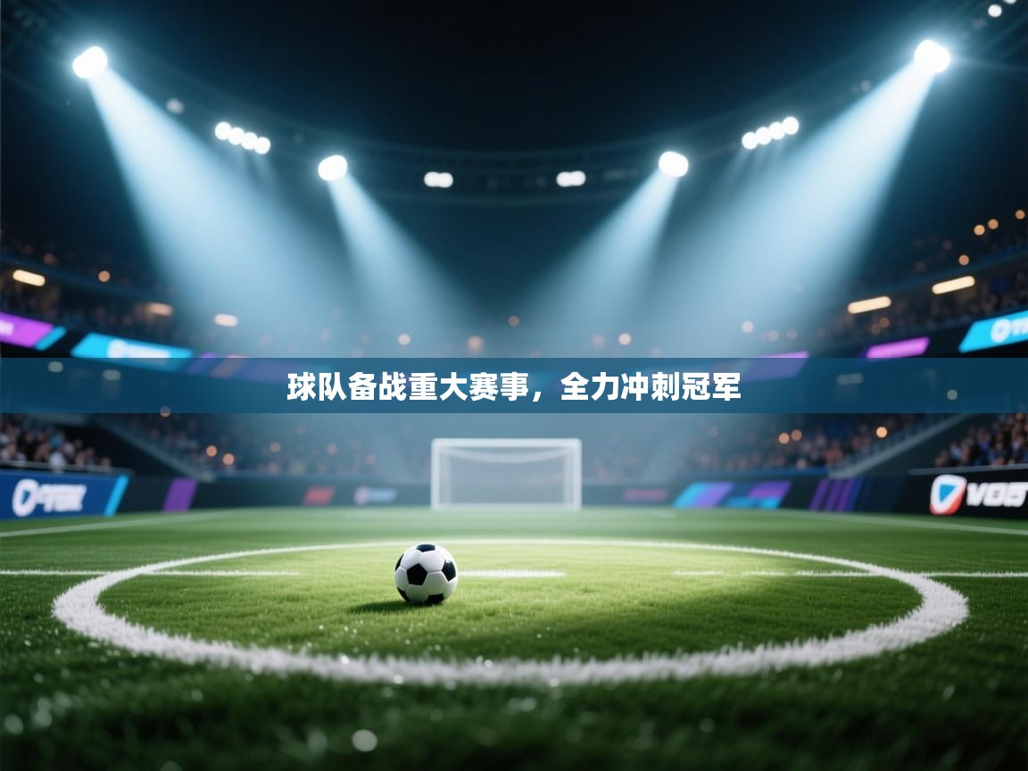 球队备战重大赛事，全力冲刺冠军  第2张