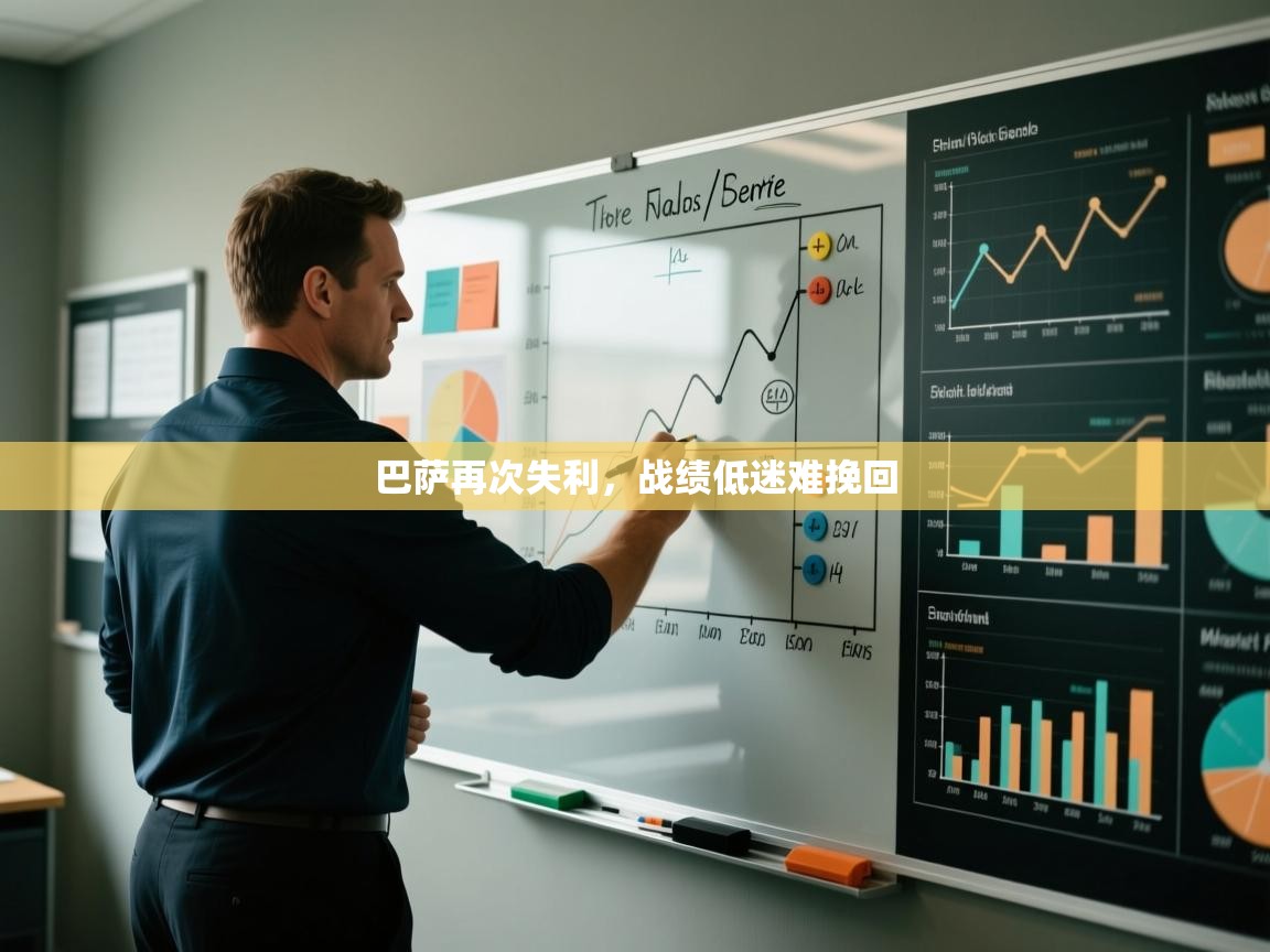 巴萨再次失利，战绩低迷难挽回  第1张