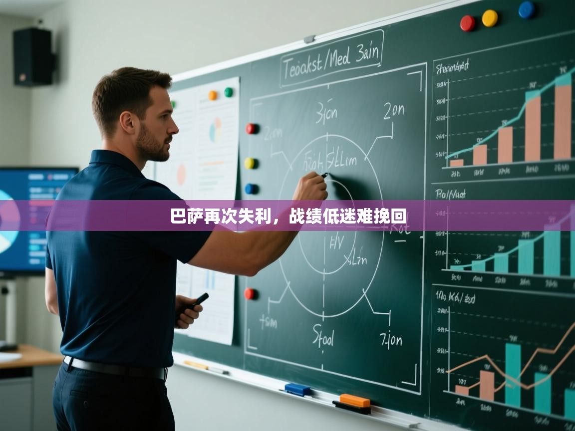 巴萨再次失利，战绩低迷难挽回  第2张