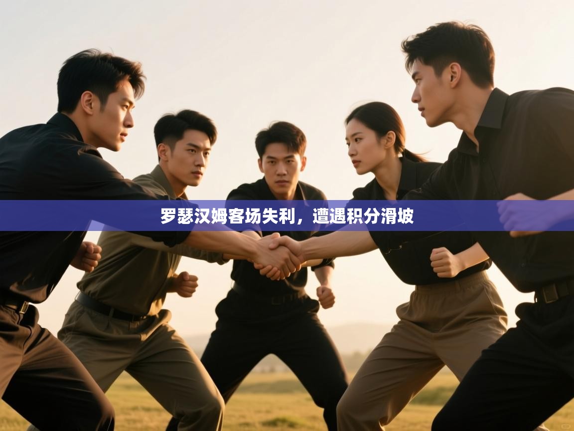 罗瑟汉姆客场失利，遭遇积分滑坡  第2张