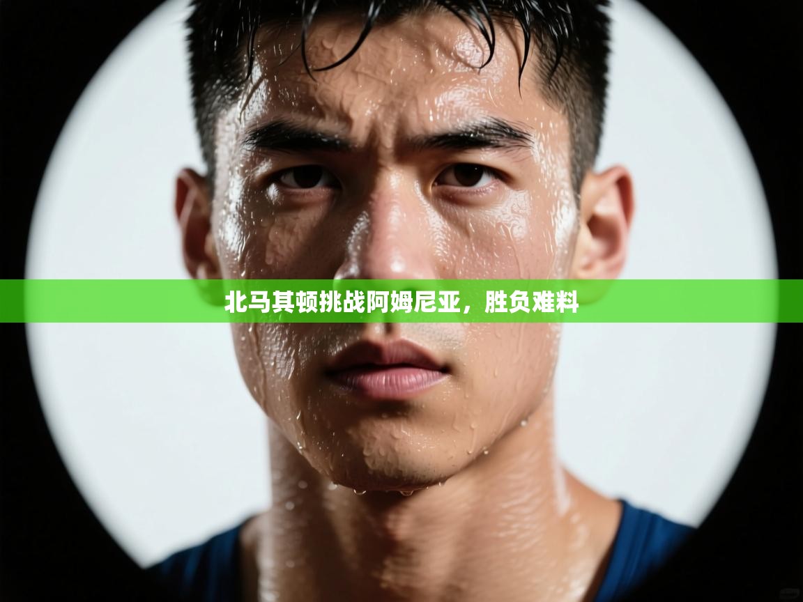 北马其顿挑战阿姆尼亚，胜负难料  第1张