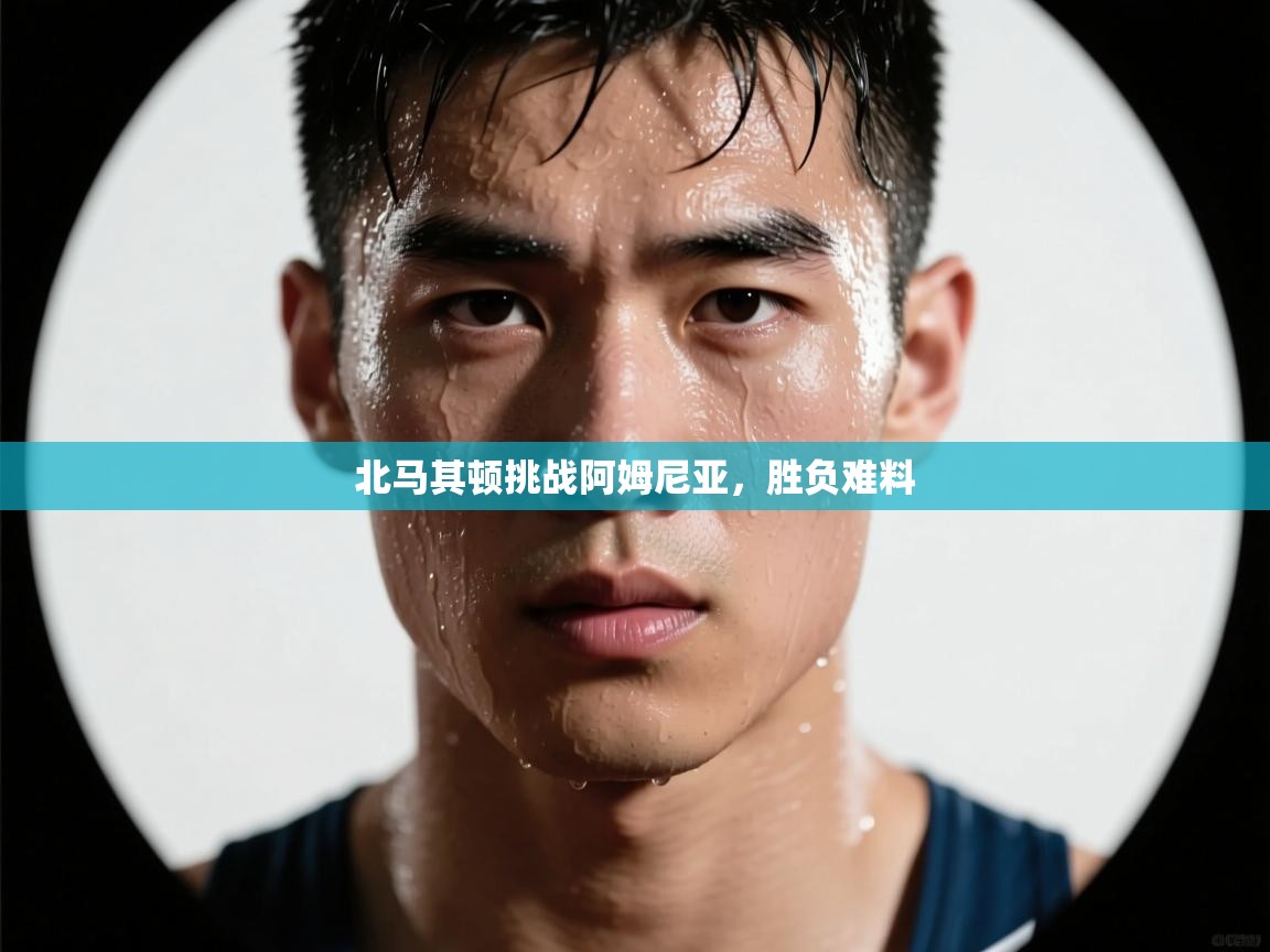 北马其顿挑战阿姆尼亚，胜负难料  第2张