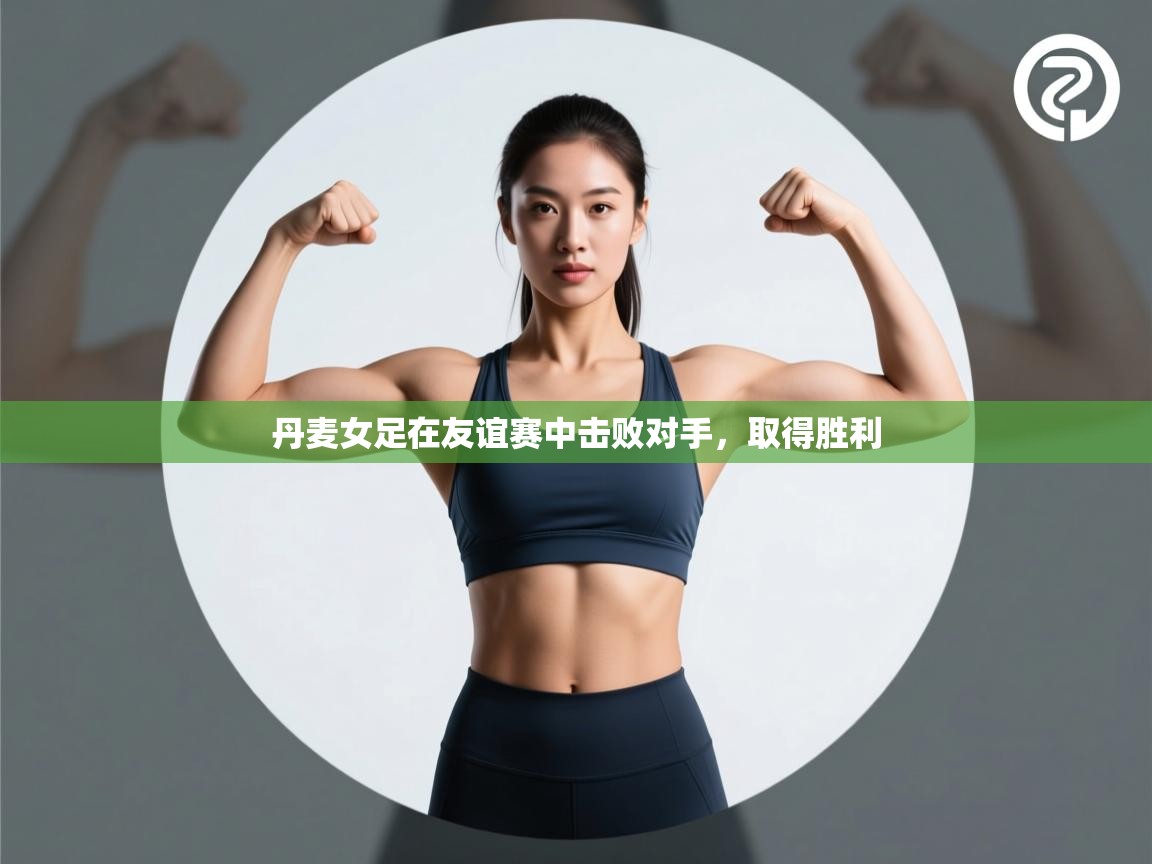 丹麦女足在友谊赛中击败对手，取得胜利  第2张