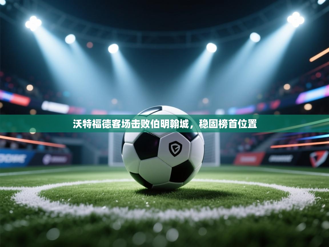 沃特福德客场击败伯明翰城，稳固榜首位置  第2张