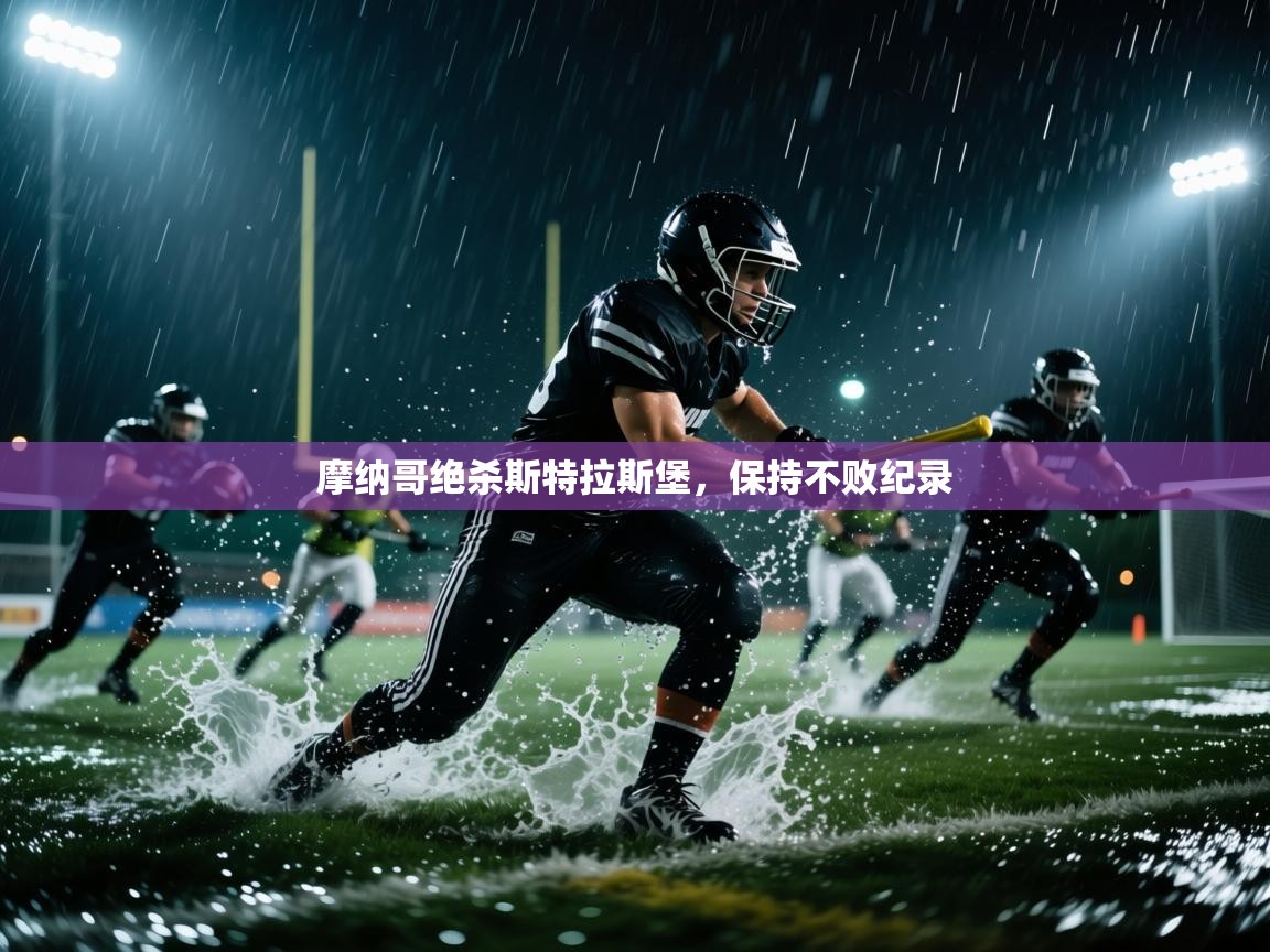 摩纳哥绝杀斯特拉斯堡，保持不败纪录  第1张