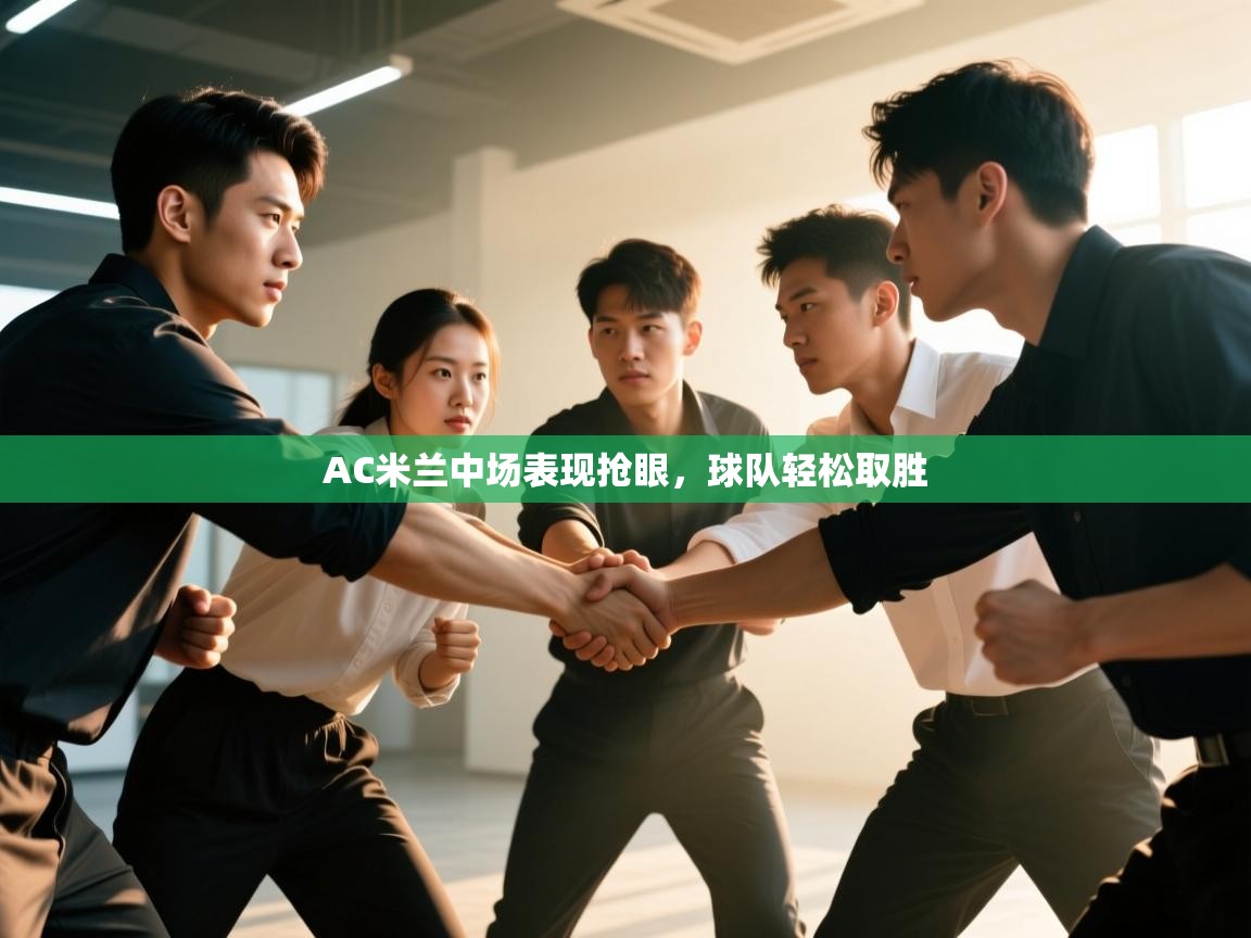 AC米兰中场表现抢眼,球队轻松取胜 第1张