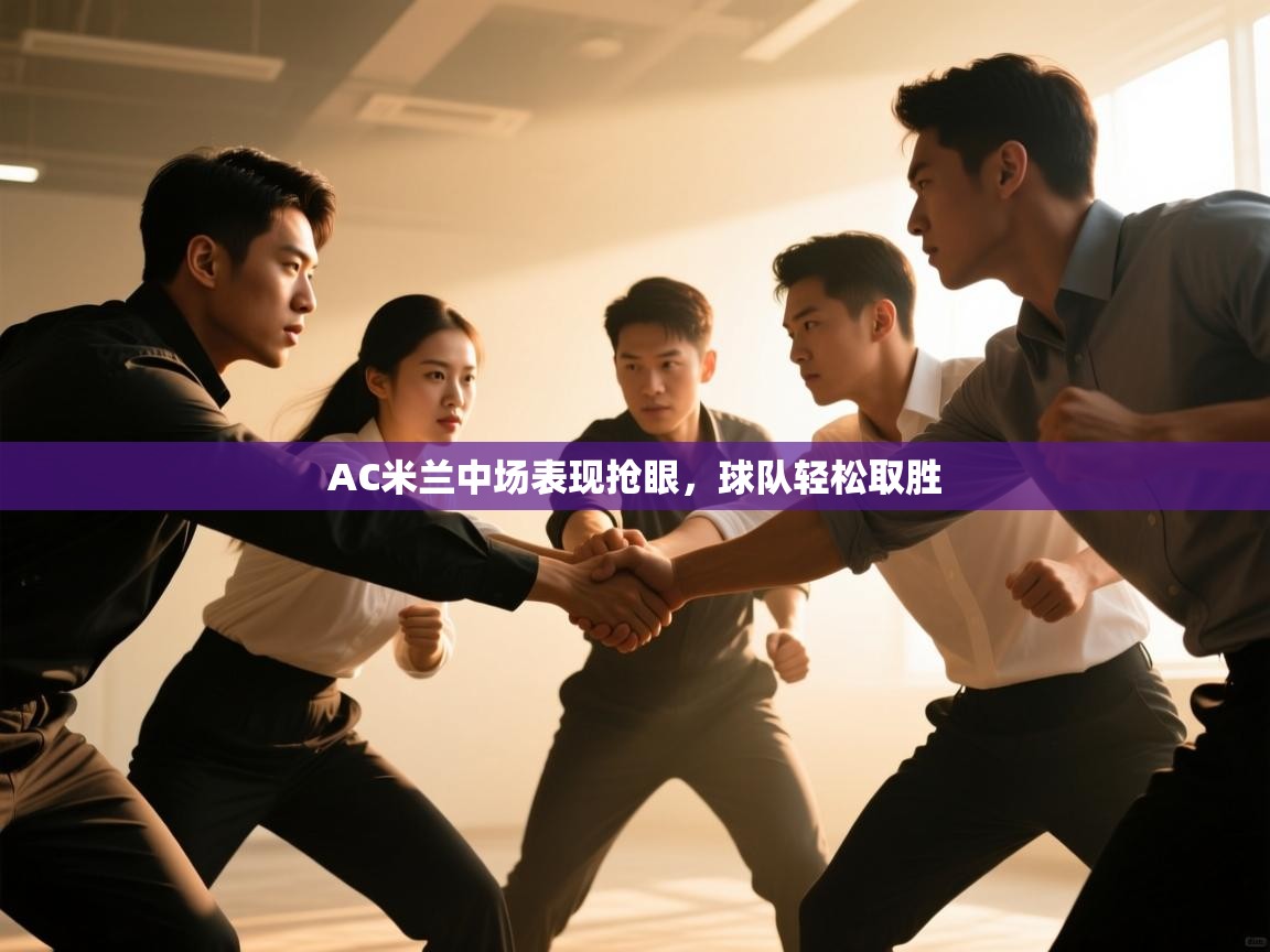 AC米兰中场表现抢眼,球队轻松取胜 第2张