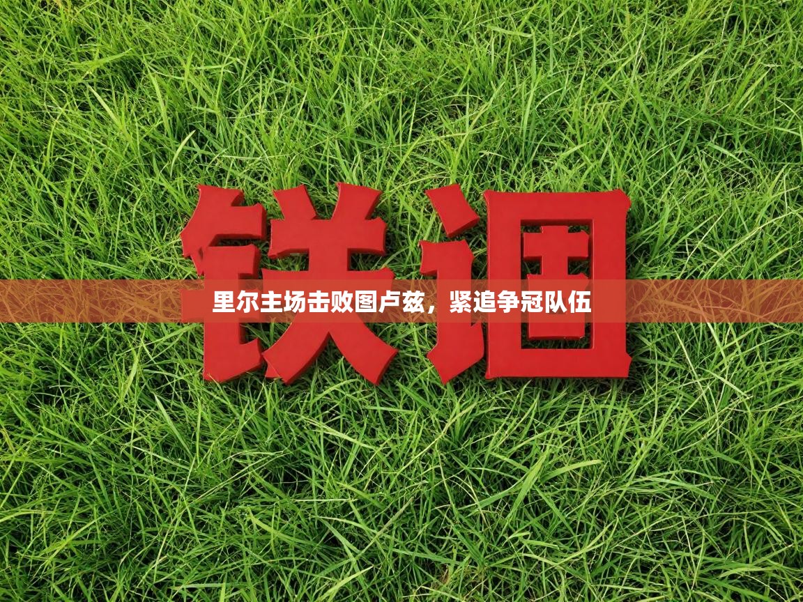 里尔主场击败图卢兹，紧追争冠队伍  第2张