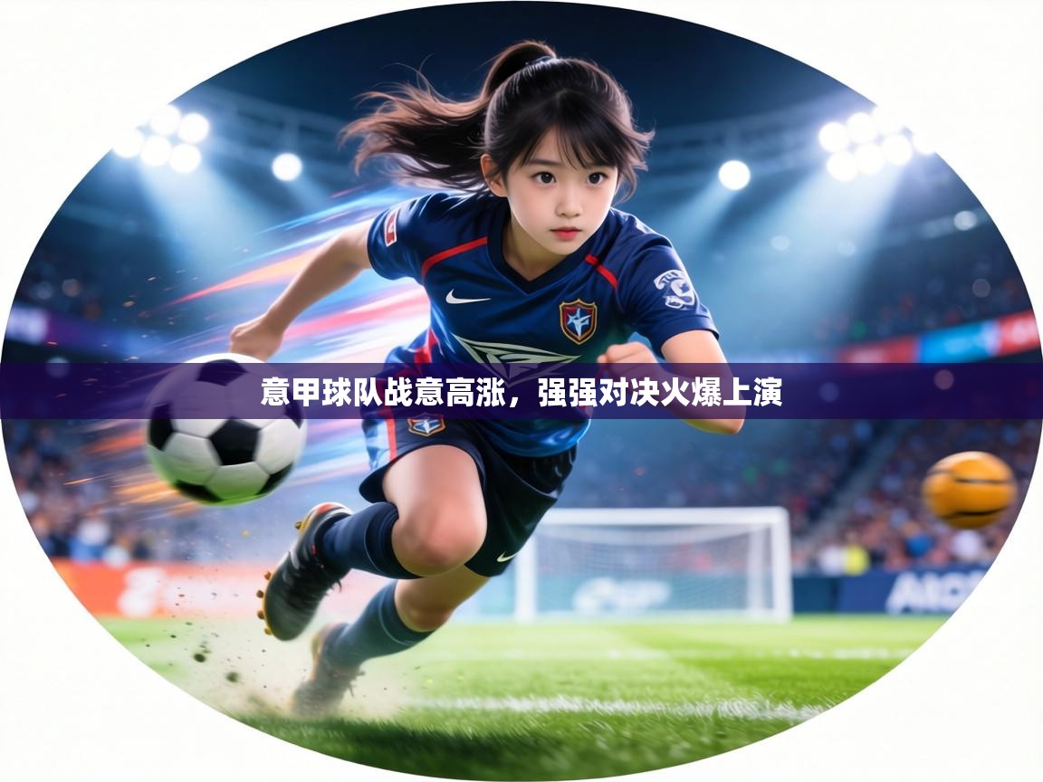 意甲球队战意高涨,强强对决火爆上演 第1张